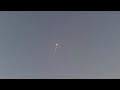 SpaceX Falcon 9 Launch and Booster Landing for OneWeb-1 Mission