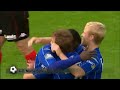 Molde - Brann 5-2