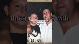 What Happened To Pablo Escobar's Son After His Death #shorts #PabloEscobar #WantedSuspects