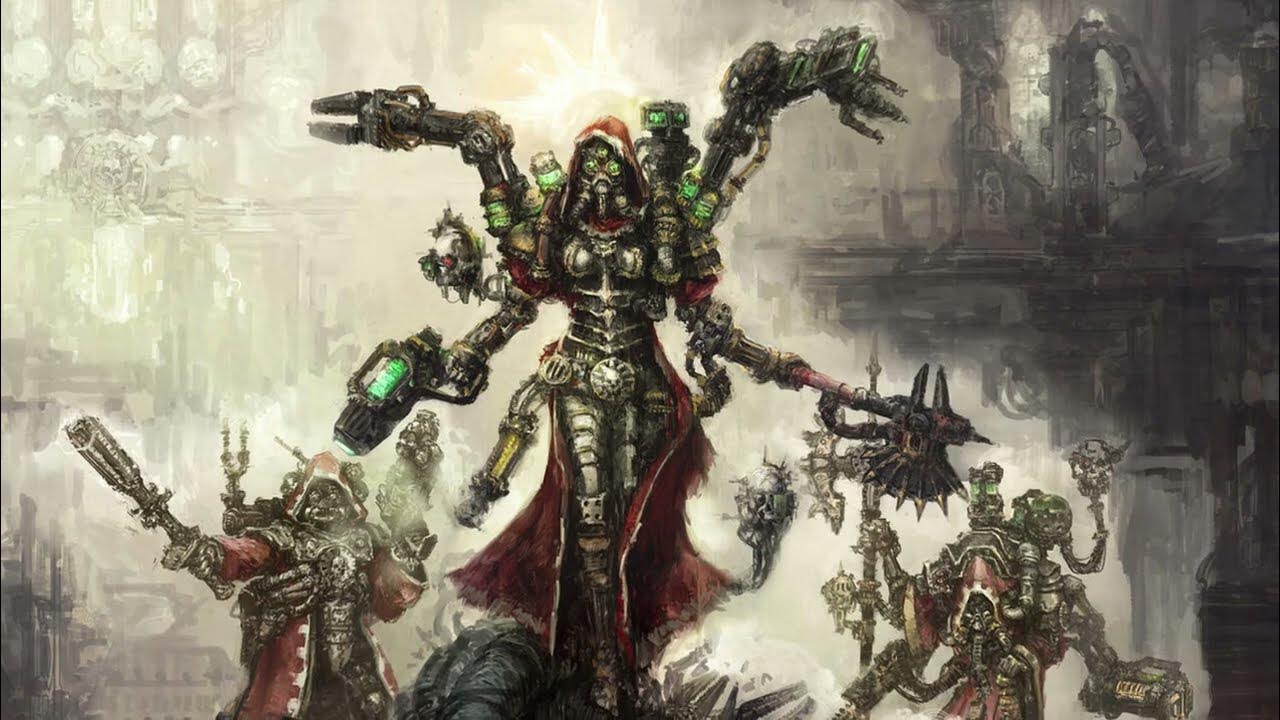 Некроны вархаммер 40000. Warhammer 40000 механикус. Вархаммер 40000 адептус механикус. Вархаммер 40 000 адептус механикус. Скитарий вархаммер 40000.