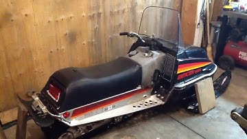 Is your snowmobile bogging or has low power?  This might help you.