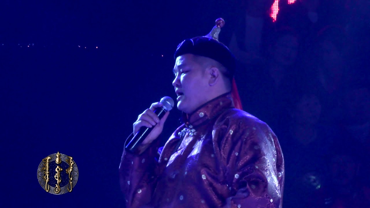 TULGA ih manlain hurd UYACHID DUULJ BAINA