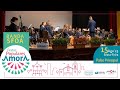 Festas populares de Amora 2025 - Concerto Banda da SFO Amorense + Pedro Neves (Humorista)
