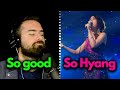 So Hyang - Oh Holy Night | Vocal Coach Reaction