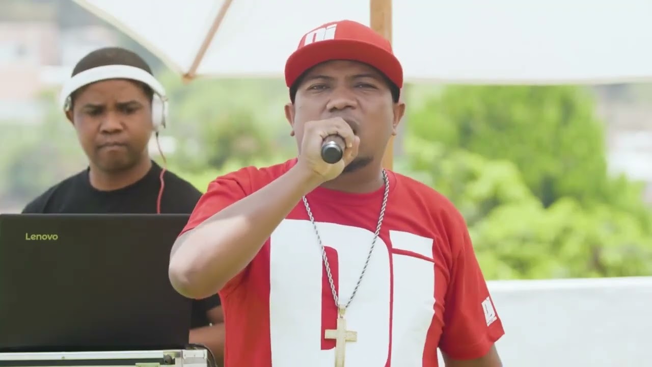 JESUS SCHOOL - AARON PRETRA