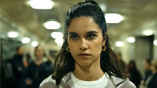 She's Not There - Slow Horses Version