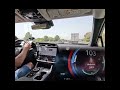 Lexus RZ 450e Executive BV 0 -130 km/h 2023 #jym #lexus #rz450e #acceleration #electric #ev #2023