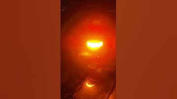 The Top Durable Amber Beacon Light with Multiple Flashing Modes for Trucks and Emergency Vehicles! 🚛