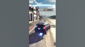 Need For Speed No Limits Drift Ford#shorts #games #nfs #automobile