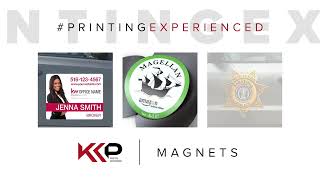 Magnets Kwik Kopy Printing