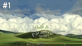 Path to Paradise ( jannah) | Episode 1 ft. @muftimenkofficial 