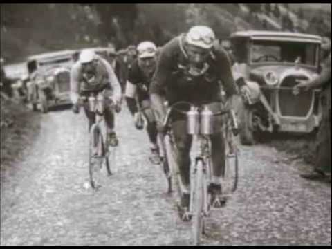 Vidéo: Comment Maurice Garin a remporté le premier Tour de France