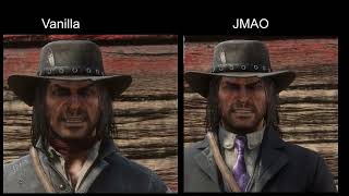 Restoring John Marston to His True Self, The Complete Edition- If Red Dead Redemption was Remastered