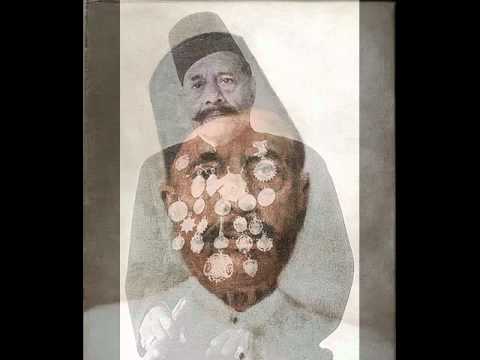 Raag Des - Ustad Faiyaz Khan Sahib 'Prem Piya'