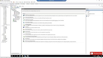 How to install and configure WSUS in Windows server 2016 | 2019 part 2