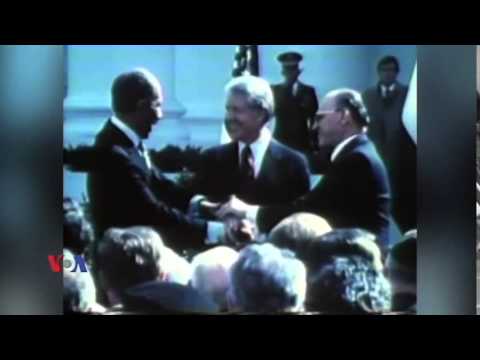 ჯიმი კარტერი საკუთარ მოღვაწეობას აფასებს