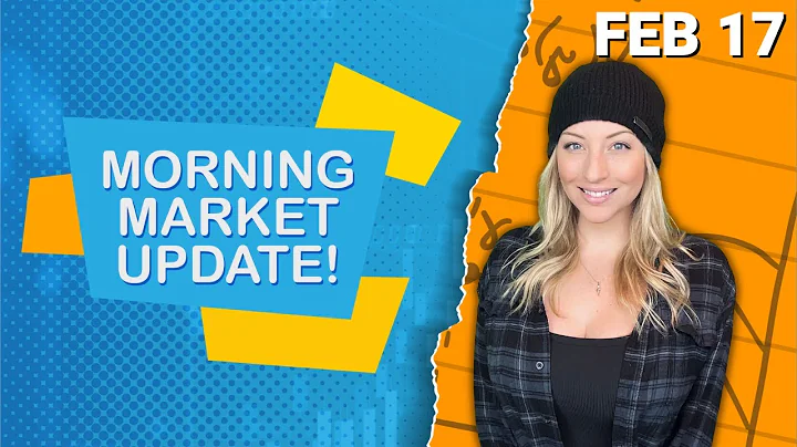 Pump & Dump Lawsuit, ETSY Citron Report and More! Exciting Friday Morning News!