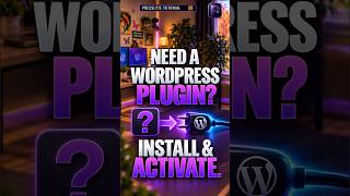 How to Install a WordPress Plugin