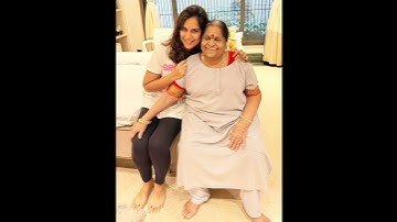 Upasana Konidela Sweetest Birthday Wishes to Megastar Chiranjeevi