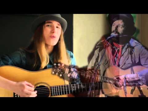 "Please" By Ray LaMontagne, & Sawyer Fredericks, ,2015.