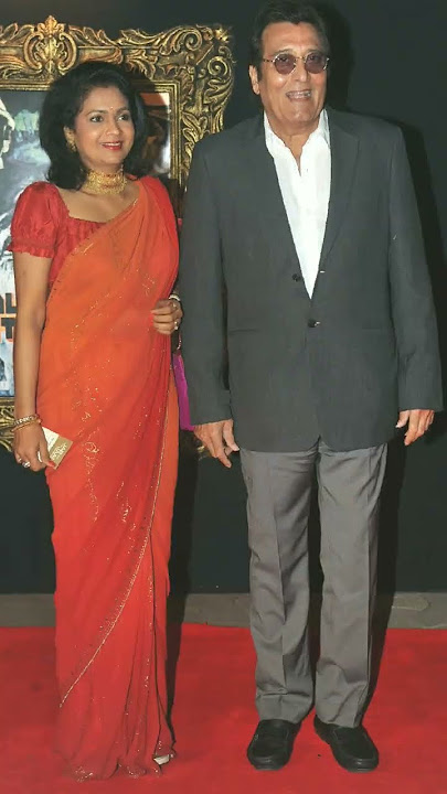 jab 16 saal choti ladki ko dil de baithe vinod khanna