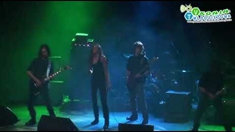 Savetest-rock z mikołajem- ,,Krwawy Pan