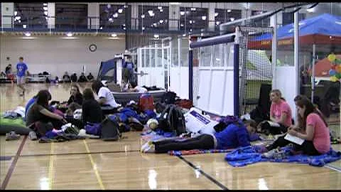 KU Relay for Life 2011