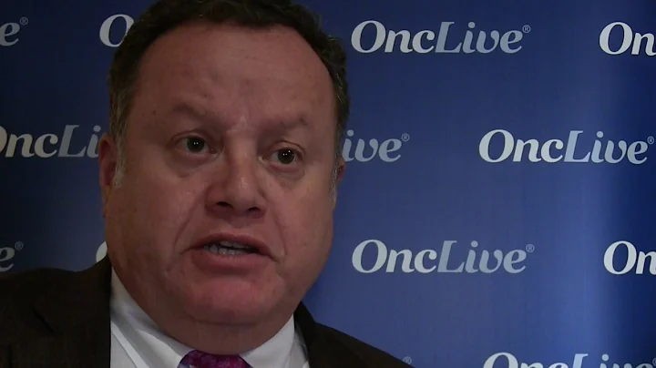 Dr. Fonseca on FDA Approval of Daratumumab Triplets in Multiple Myeloma