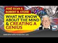 Jose Silva & Robert B  Stone What We Know About The Mind And Creating A Genius