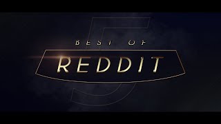 Best of Reddit 5 | /r/leagueoflegends Community Montage | League of Legends