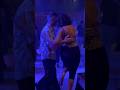 The Chemistry In This Tango Waltz Is Unreal ❤️ #TangoDancing #ArgentineTango #ViralShorts #Dance