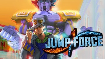 JUMP FORCE: Final Full Roster Predictions! (12 Character Theory)