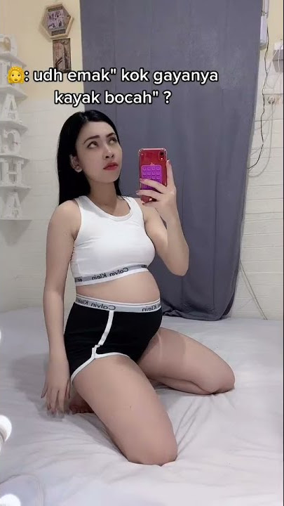 Bumil meresahkan pemersatu bangsa #shorts