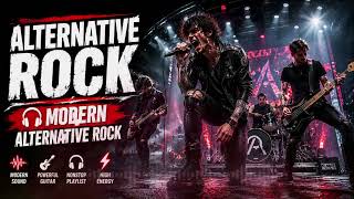 Alternative Rock 2026 🎧 Modern Alternative Rock