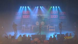NEW WAVE NATION: Eye of The Tiger LIVE 2019