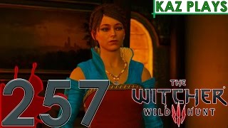 THE WITCHER 3: WILD HUNT #257◄KAZ► Gor-Thon Ramses Studio
