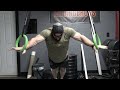 CORE Variation that HELPS Your DEADLIFT!!!