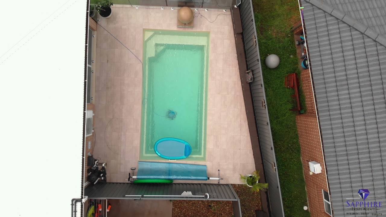 Professional Property & Realestate Videos in Sydney // 27 Atlee Street Oran Park