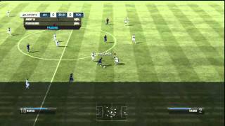 FIFA 12 Ultimate Team - Scamming & Duplicating Players Episode 1
