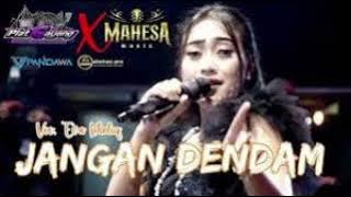 Eva Kholiq // Jangan dendam || Mahesa music.