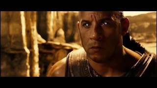 la película de riddick 3 completa en español la película de riddick 3 completa en español
