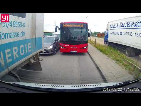 Video: Skirtumas Tarp Autobuso Ir Autobuso