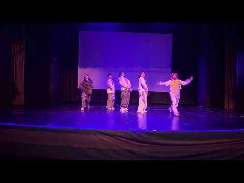 KPOP ON LIVE 24/5 - HARMONIIZE