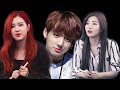 Kpop Idols With &quot;Well-Balanced&quot; Singing and Dancing Skills