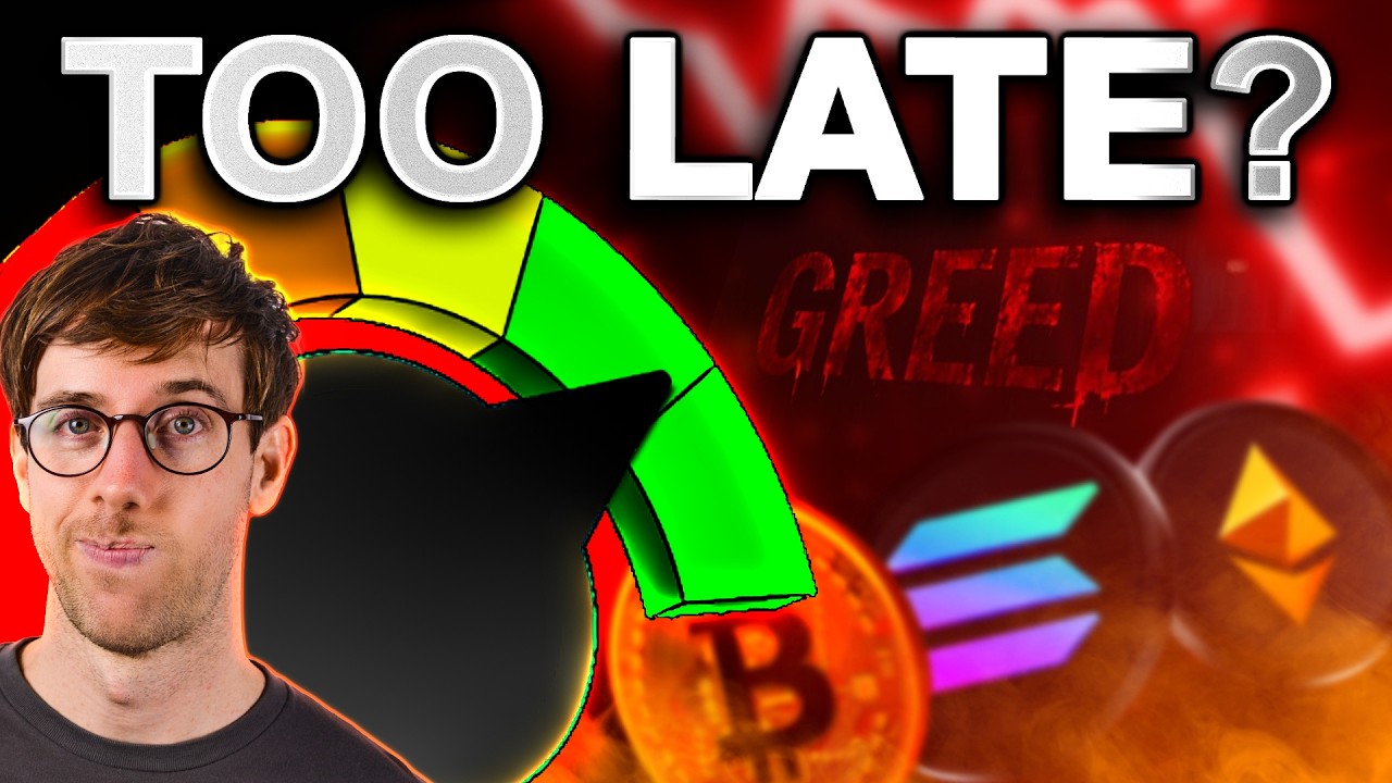 MAX Your Crypto Gains: Top 5 Market Top Signals to Watch