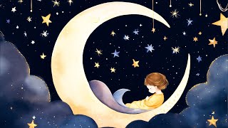 Baby Fall Asleep In 3 Minutes With Soothing Lullabies ♥♥♥ Baby Sleep Music