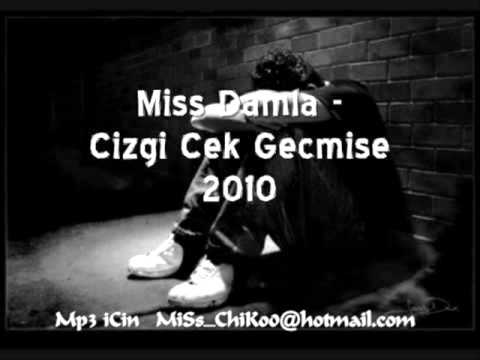 MiSs-DamLa CizGi Ceq Gecmi$e 2o1o