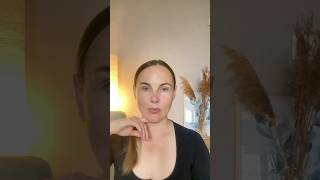 Тейпирование шеи!!Мастер класс #тейпы #тейпированиелица