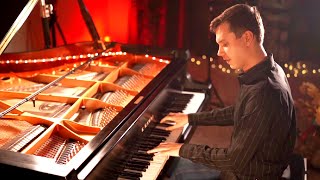 ADELE - Turning Tables (Piano Cover)