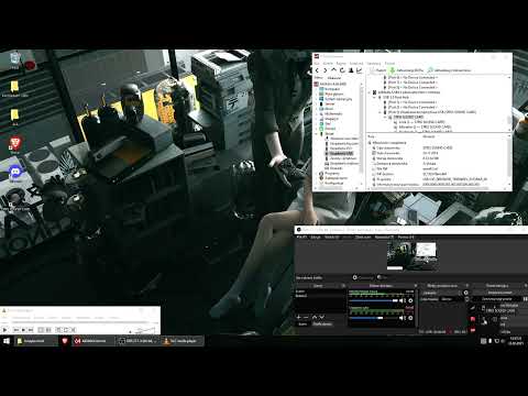 My rant about Asus Strix Raid Pro sound card